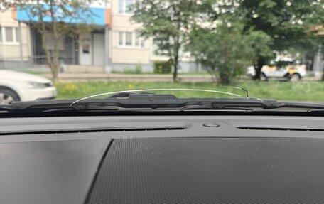 Suzuki SX4 II рестайлинг, 2019 год, 2 050 000 рублей, 20 фотография