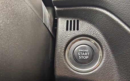 Suzuki SX4 II рестайлинг, 2019 год, 2 050 000 рублей, 19 фотография