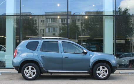 Renault Duster I рестайлинг, 2012 год, 1 180 000 рублей, 4 фотография