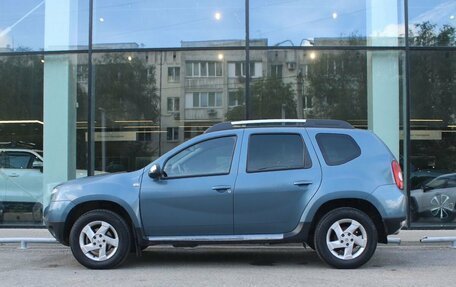 Renault Duster I рестайлинг, 2012 год, 1 180 000 рублей, 8 фотография