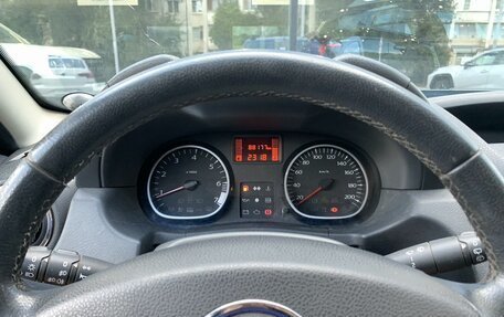 Renault Duster I рестайлинг, 2012 год, 1 180 000 рублей, 14 фотография