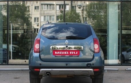 Renault Duster I рестайлинг, 2012 год, 1 180 000 рублей, 6 фотография