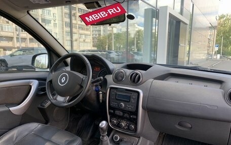 Renault Duster I рестайлинг, 2012 год, 1 180 000 рублей, 9 фотография