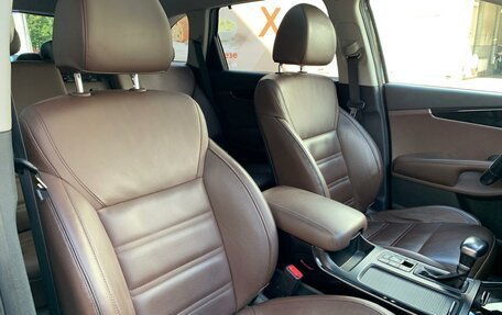 KIA Sorento III Prime рестайлинг, 2018 год, 2 549 000 рублей, 10 фотография