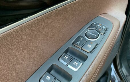 KIA Sorento III Prime рестайлинг, 2018 год, 2 549 000 рублей, 11 фотография