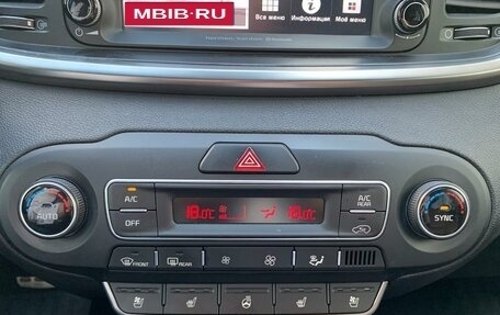KIA Sorento III Prime рестайлинг, 2018 год, 2 549 000 рублей, 19 фотография