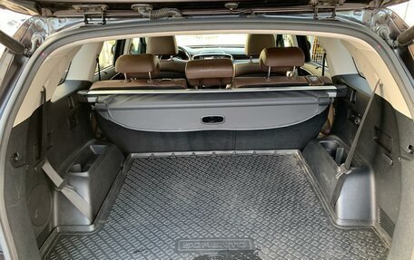 KIA Sorento III Prime рестайлинг, 2018 год, 2 549 000 рублей, 28 фотография