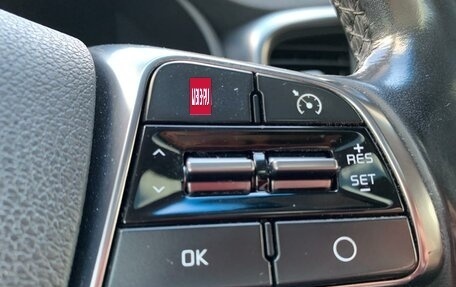 KIA Sorento III Prime рестайлинг, 2018 год, 2 549 000 рублей, 16 фотография