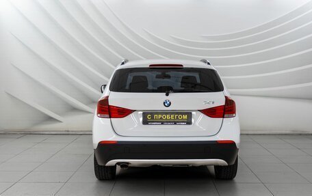 BMW X1, 2011 год, 1 275 000 рублей, 6 фотография
