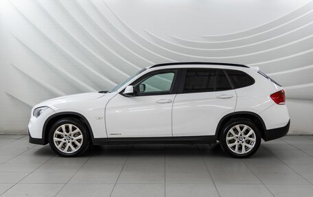 BMW X1, 2011 год, 1 275 000 рублей, 4 фотография