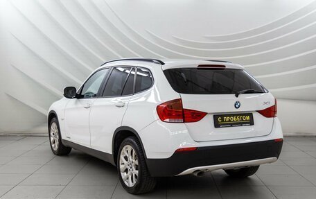 BMW X1, 2011 год, 1 275 000 рублей, 5 фотография