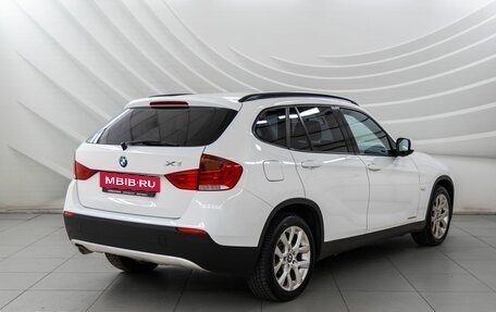BMW X1, 2011 год, 1 275 000 рублей, 7 фотография
