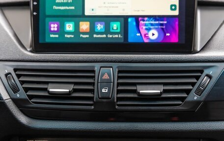 BMW X1, 2011 год, 1 275 000 рублей, 18 фотография