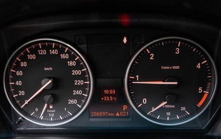 BMW X1, 2011 год, 1 275 000 рублей, 9 фотография