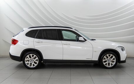 BMW X1, 2011 год, 1 275 000 рублей, 8 фотография