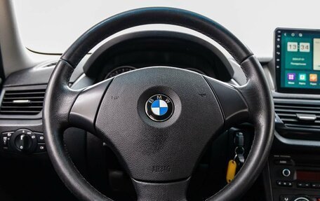 BMW X1, 2011 год, 1 275 000 рублей, 14 фотография