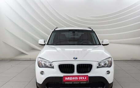 BMW X1, 2011 год, 1 275 000 рублей, 2 фотография
