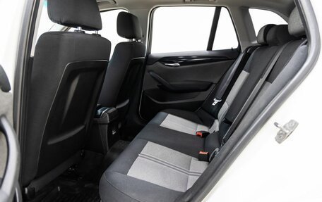 BMW X1, 2011 год, 1 275 000 рублей, 30 фотография