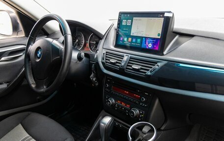 BMW X1, 2011 год, 1 275 000 рублей, 29 фотография