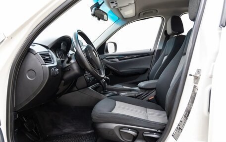 BMW X1, 2011 год, 1 275 000 рублей, 23 фотография