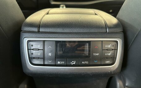 Toyota Highlander III, 2014 год, 3 649 900 рублей, 17 фотография