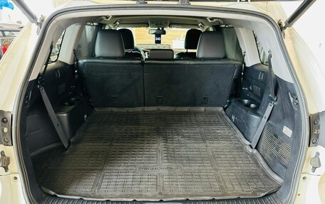 Toyota Highlander III, 2014 год, 3 649 900 рублей, 20 фотография