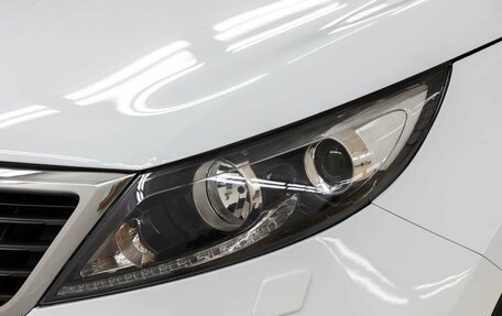 KIA Sportage III, 2013 год, 1 458 000 рублей, 11 фотография