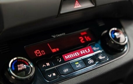 KIA Sportage III, 2013 год, 1 458 000 рублей, 20 фотография