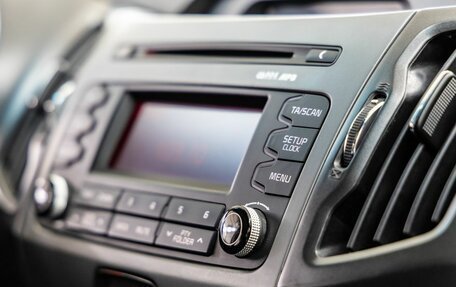 KIA Sportage III, 2013 год, 1 458 000 рублей, 23 фотография