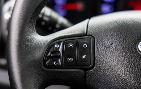 KIA Sportage III, 2013 год, 1 458 000 рублей, 29 фотография