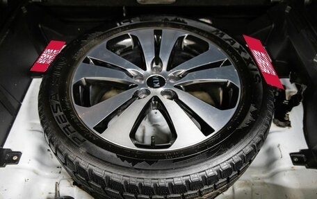 KIA Sportage III, 2013 год, 1 458 000 рублей, 36 фотография