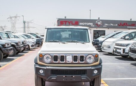 Suzuki Jimny, 2024 год, 2 999 000 рублей, 2 фотография