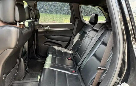 Jeep Grand Cherokee, 2021 год, 4 215 111 рублей, 5 фотография