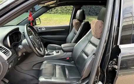 Jeep Grand Cherokee, 2021 год, 4 215 111 рублей, 3 фотография