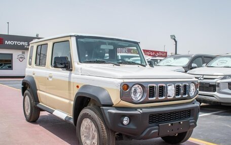 Suzuki Jimny, 2024 год, 2 999 000 рублей, 3 фотография