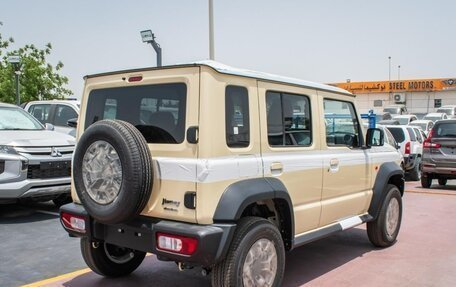 Suzuki Jimny, 2024 год, 2 999 000 рублей, 4 фотография