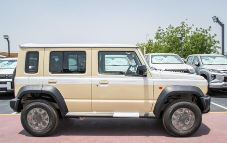 Suzuki Jimny, 2024 год, 2 999 000 рублей, 6 фотография