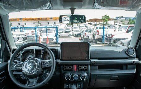 Suzuki Jimny, 2024 год, 2 999 000 рублей, 9 фотография
