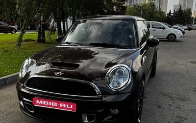 MINI Hatch, 2011 год, 1 250 000 рублей, 1 фотография