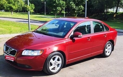 Volvo S40 II, 2010 год, 990 000 рублей, 1 фотография