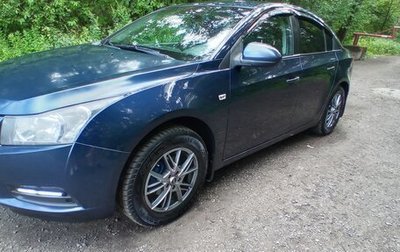 Chevrolet Cruze II, 2009 год, 920 000 рублей, 1 фотография