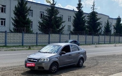 Chevrolet Aveo III, 2008 год, 380 000 рублей, 1 фотография