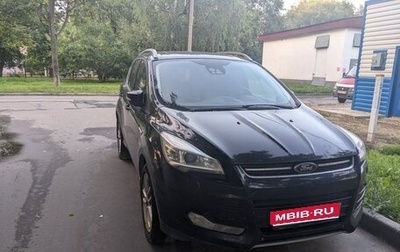 Ford Kuga III, 2014 год, 1 150 000 рублей, 1 фотография