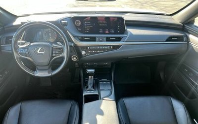 Lexus ES VII, 2021 год, 3 760 000 рублей, 1 фотография