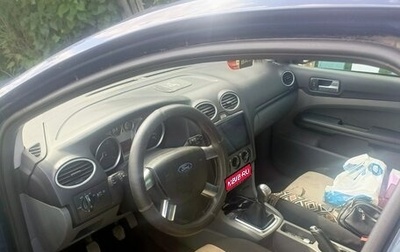 Ford Focus II рестайлинг, 2008 год, 400 000 рублей, 1 фотография