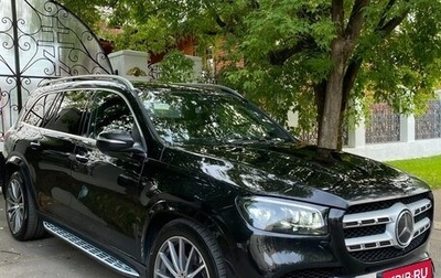 Mercedes-Benz GLS, 2019 год, 6 500 000 рублей, 1 фотография