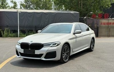 BMW 5 серия, 2022 год, 4 232 000 рублей, 1 фотография