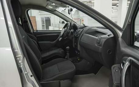 Renault Duster I рестайлинг, 2016 год, 941 000 рублей, 11 фотография