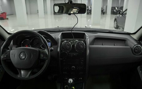 Renault Duster I рестайлинг, 2016 год, 941 000 рублей, 10 фотография