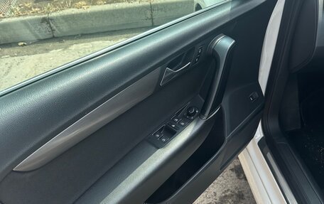 Volkswagen Passat B7, 2013 год, 1 320 000 рублей, 7 фотография